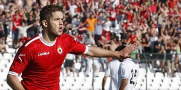 Героят на ЦСКА ще гони Роналдо