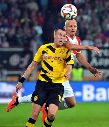 Сексгаф в Дортмунд