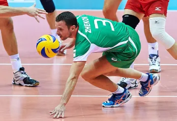 Гибона: Ще крадем точки от Русия