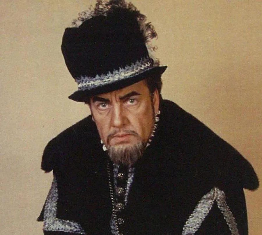 От Лъджене до Ла скала 