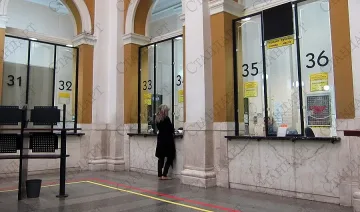 Няма да има съкращения в "Български пощи"