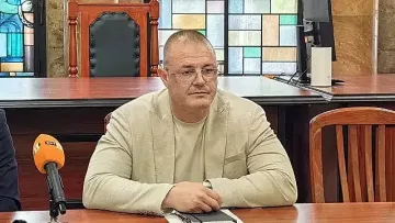 Лоша новина за полицай Кожухаров