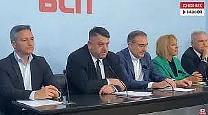 БСП отсече! Ще подкрепи ли правителство