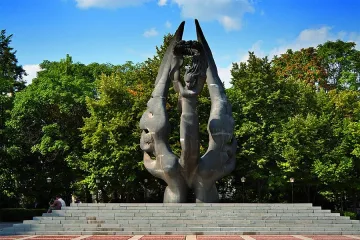 Премиерът и министрите в Пловдив за Съединението 