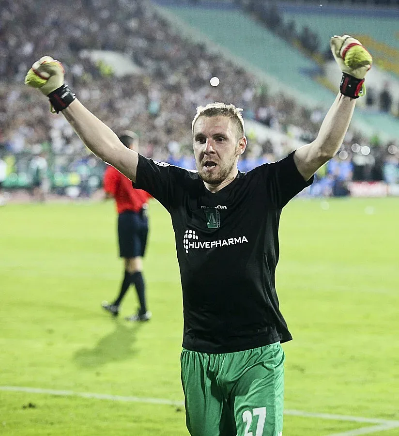 Моци с шокираща премия за геройството срещу "Стяуа"