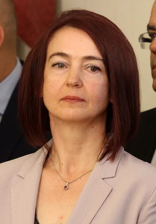 Жекова: Няма опасен добив на газ в Добруджа