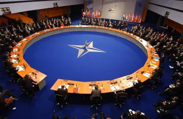 Срещата на върха на НАТО с фокус върху Украйна