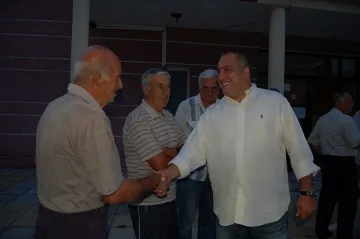 Бинев: Ние сме 24 каратови патриоти