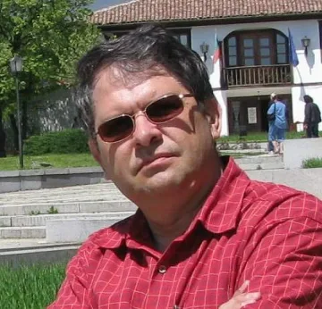 Токовете на Фуко 