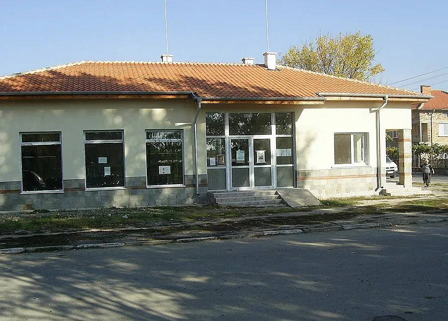 Старозагорско село с ново читалище  за Деня на Съединението