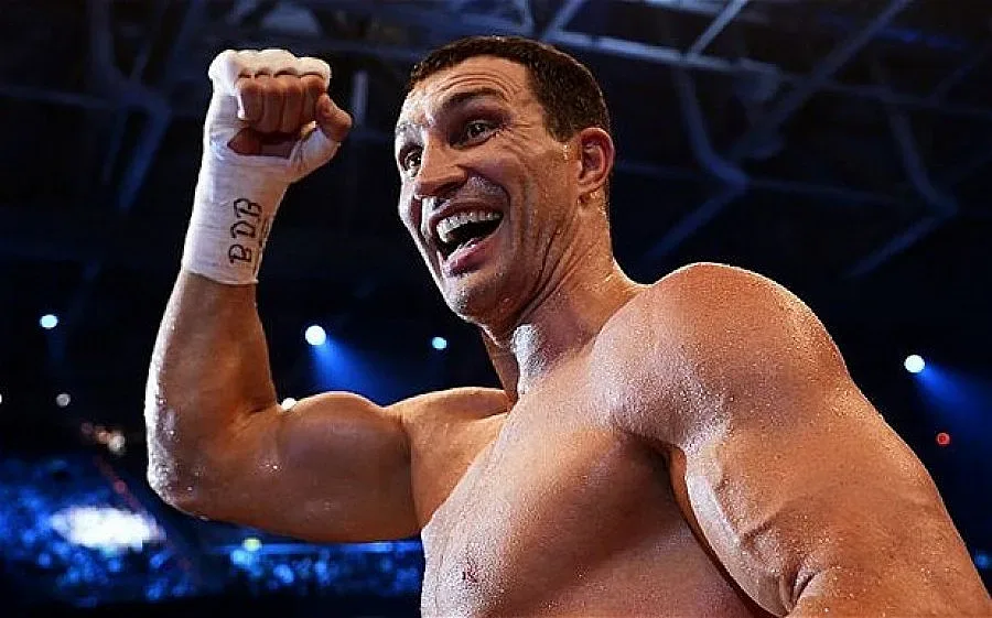 Кличко ще отговаря на фенове