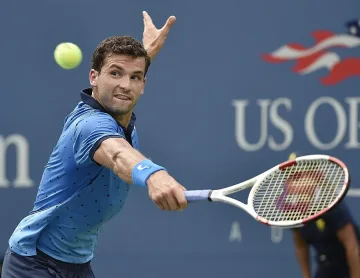 Димитров: Страх ме е от змии