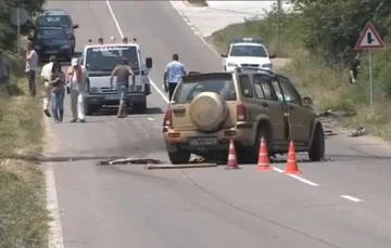 Пак блъснаха дете на зебра в Стара Загора