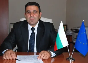 Смяна на областния в Хасково от служебния министър-председател