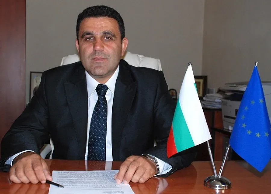 Смяна на областния в Хасково от служебния министър-председател