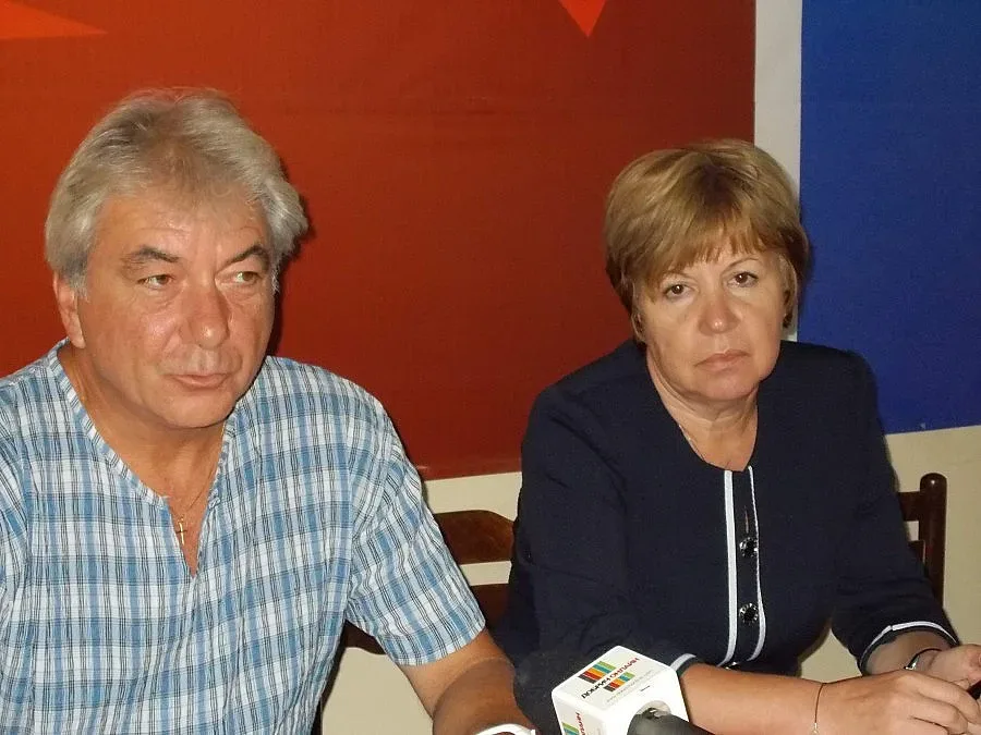 Проф. Бъчварова: "Ще бъда в избирателния си район всяка седмица"