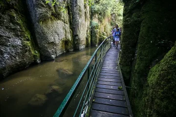 България и Румъния с общ бранд в туризма