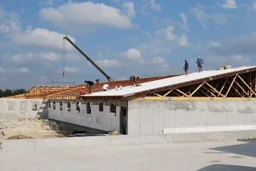 Австрийски инвеститор вдига свинекомплекс в община Генерал Тошево