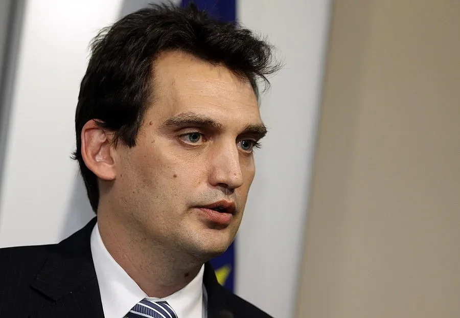 Щонов: Задълженията в енергетиката може да достигнат до 5 млрд.лв. 