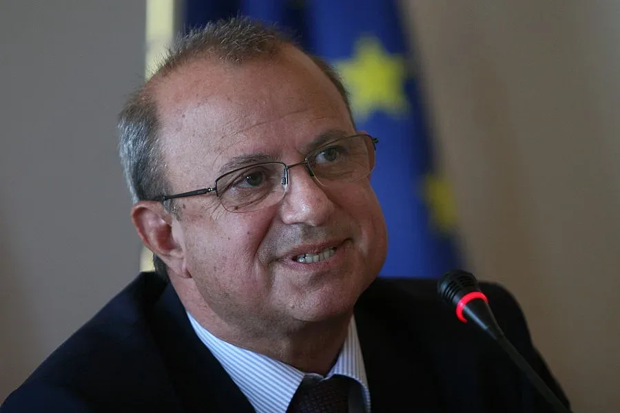 Министър Христосков ще ръководи НССЕИВ