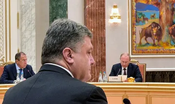 Киев: Има споразумение с Русия; Москва: Не, няма 