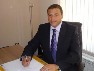 Кмет открива детски футболен турнир