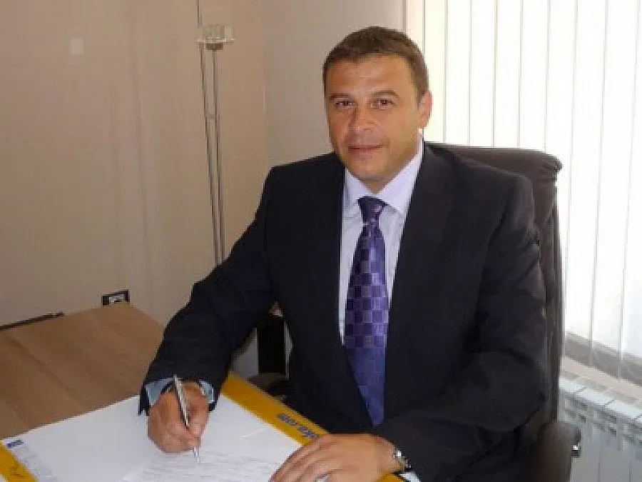 Кмет открива детски футболен турнир