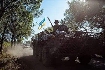 Изчезналият в Украйна руски журналист е мъртъв