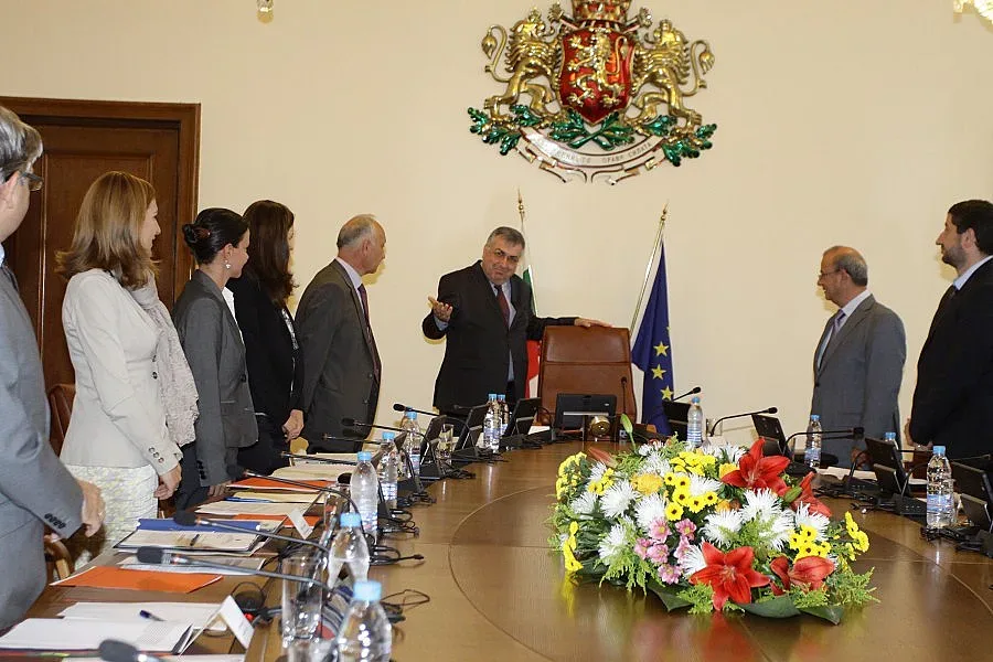 Министерски съвет ще заседава