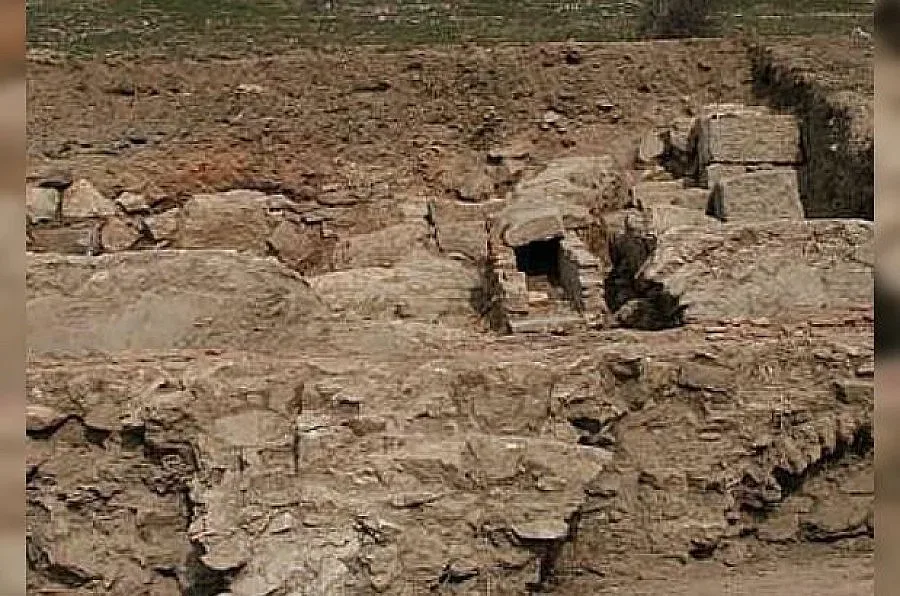 Французи изследват наши тесли на 6000 г.