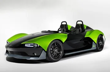 Zenos пусна E10 с 250 кончета