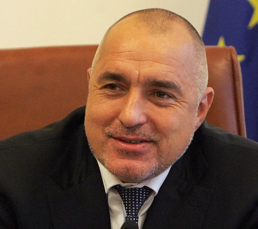 Борисов: Не може малки партийки да командват коалициите