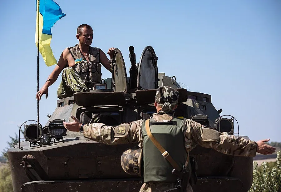 Руски министър в черен списък на ЕС