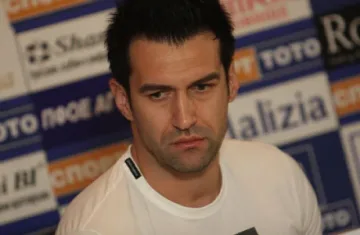 Камбура спазва режим в барове