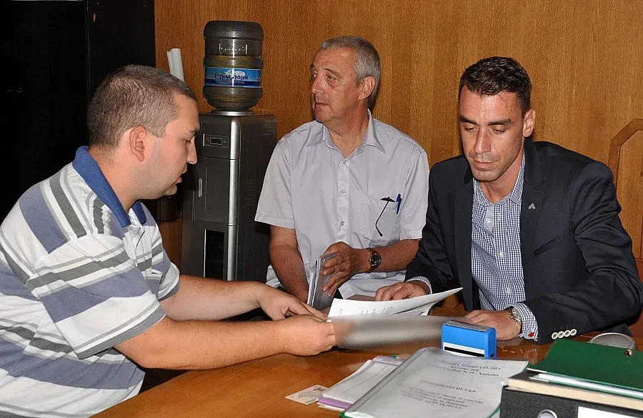 Кметски син очаква два мандата за Реформаторите в Хасково