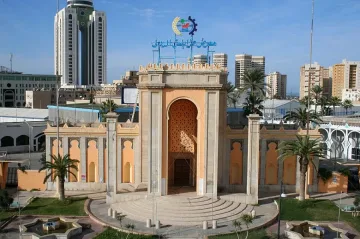 Разширяват търговията между България и Либия
