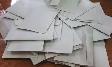 Гаф в информационната система дублира кандидатите на две партии в Хасково