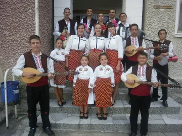 Млади банскалии с награда за пеене и музика