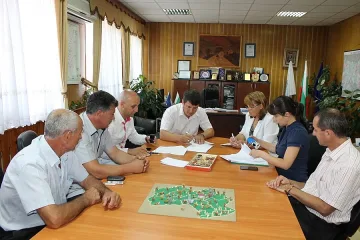 Реконструират 14 км отсечка Сполука – Любино – Латинка за 1,3 млн.лв.