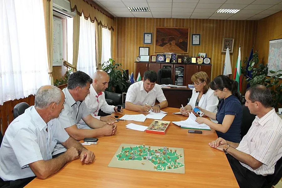 Реконструират 14 км отсечка Сполука – Любино – Латинка за 1,3 млн.лв.