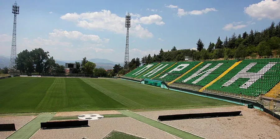 Млади футболни надежди от Балканите мерят сили в Благоевград