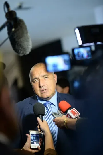 В програмата на ГЕРБ: 2 пъти повече бедни с енергийни помощи