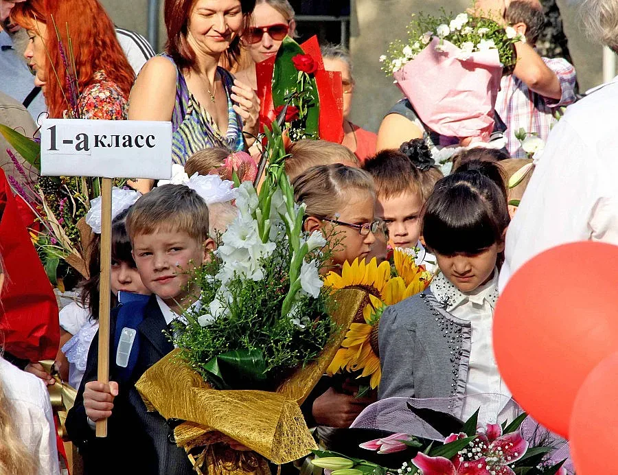 Без смартфони в училище