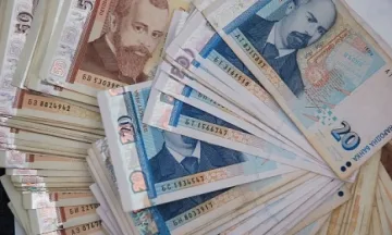 Дават 6000 лева за програмисти в София