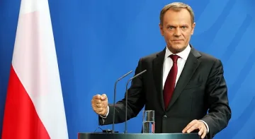 Рик Лаймън: Изтокът се прегърна със Запада