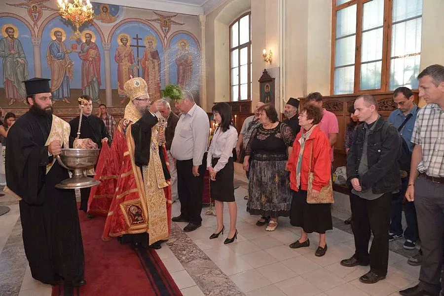 Дядо Николай стана лектор