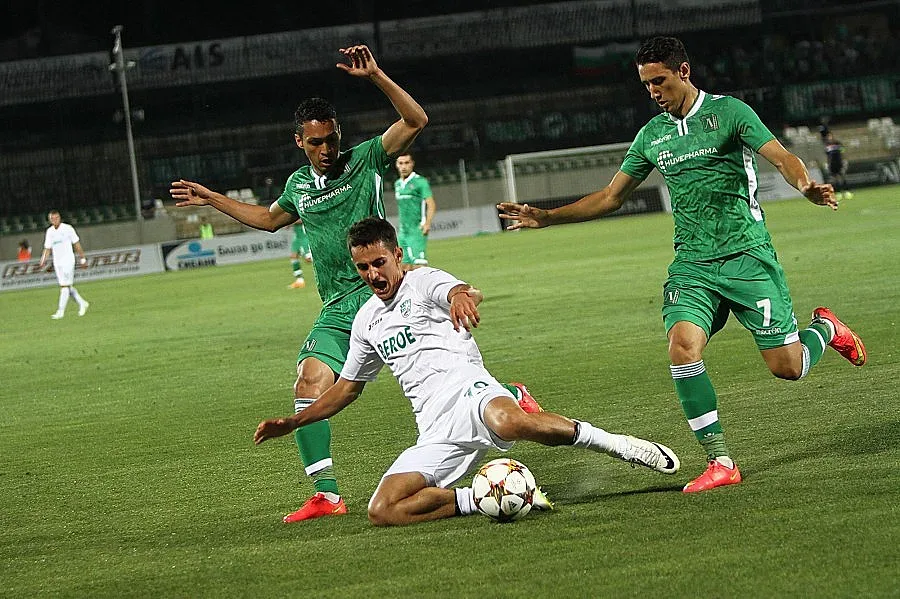 Билетите за "Реал" от 50 до 100 лева