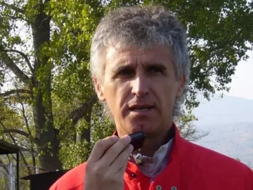 Венци отмъкна Тигъра от "Герена"