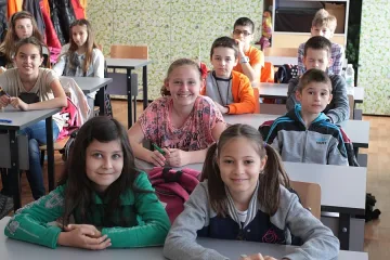 Частните уроци слизат в забавачката
