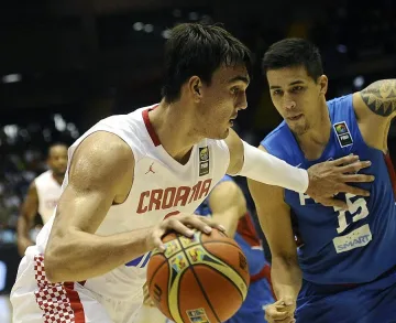 Избиха 6 зъба на хърватин